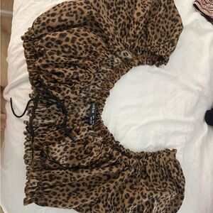 Shein Bundle (10 items - Size XS-M)